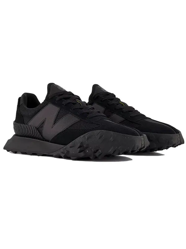 Кроссовки xc 72 New Balance — изображение 3 из 4, черный
