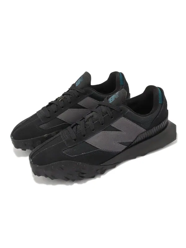 Кроссовки xc-72 'phantom interstellar' New Balance — изображение 3 из 4, черный