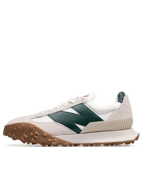 Кроссовки xc 72 New Balance — изображение 1 из 3, серый/зеленый