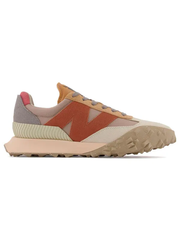 Кроссовки xc 72 New Balance — изображение 2 из 4, серый/коричневый