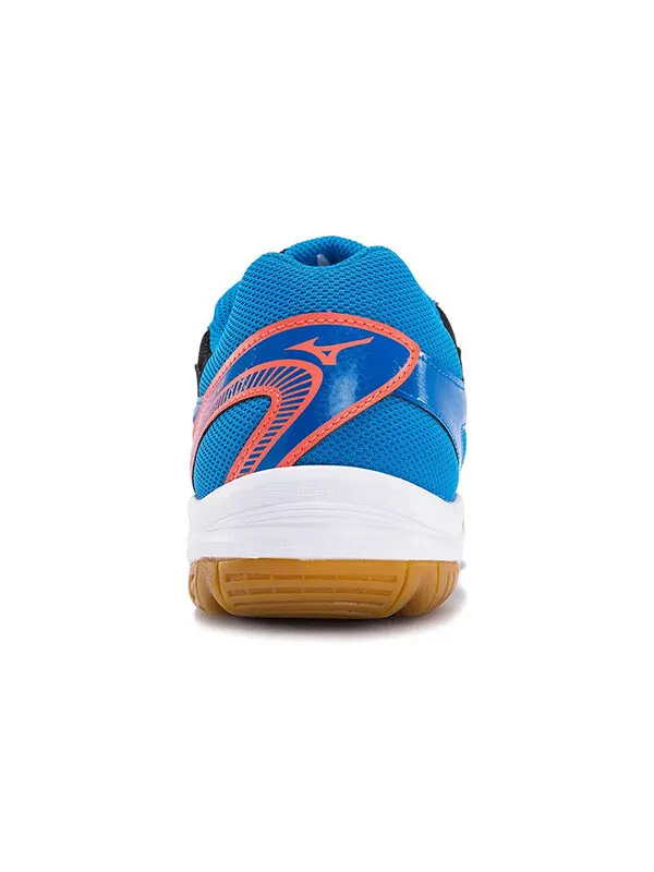 Кроссовки cyclong speed black/blue Mizuno — изображение 4 из 4, черный/синий