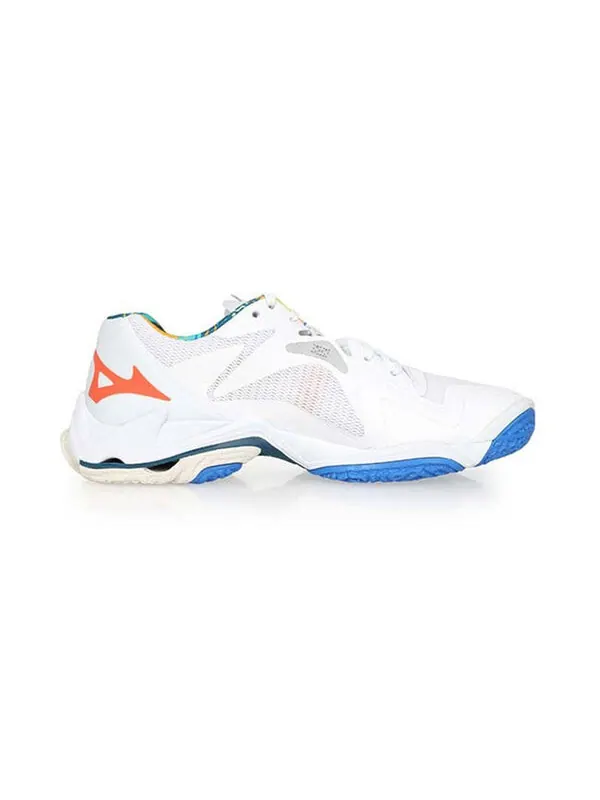 Кроссовки wave lightning z8 'white' Mizuno — изображение 2 из 4, белый