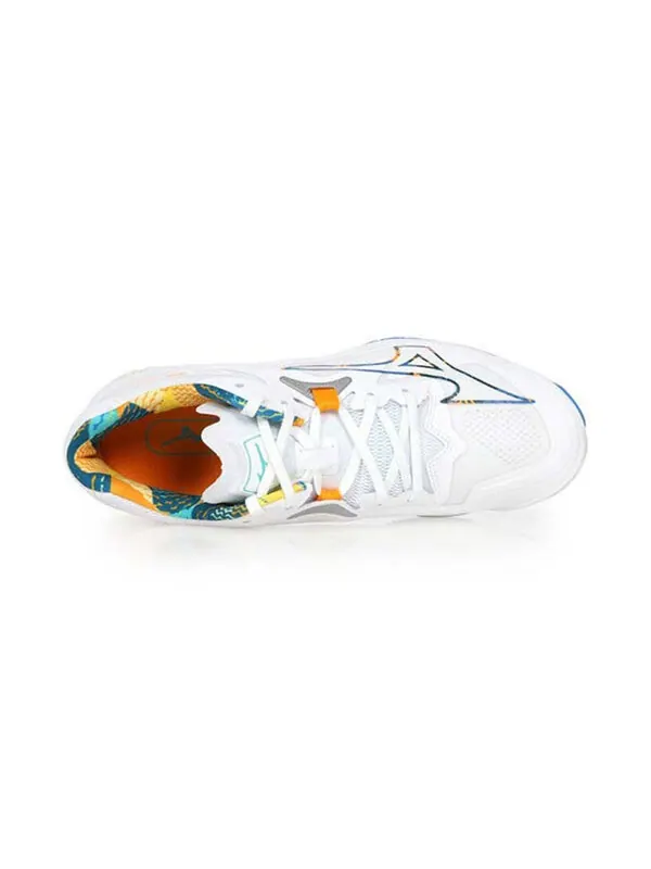 Кроссовки wave lightning z8 'white' Mizuno — изображение 4 из 4, белый