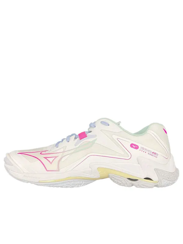 Кроссовки wave lightning z8 'white' Mizuno — изображение 1 из 4