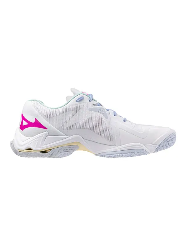 Кроссовки wave lightning z8 'white' Mizuno — изображение 2 из 4