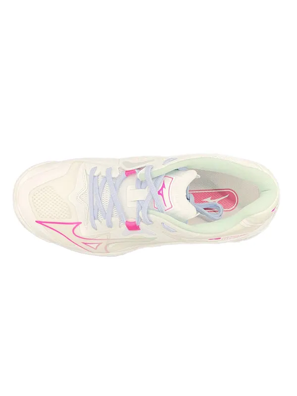 Кроссовки wave lightning z8 'white' Mizuno — изображение 3 из 4