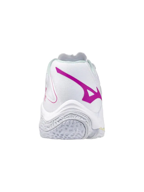 Кроссовки wave lightning z8 'white' Mizuno — изображение 4 из 4