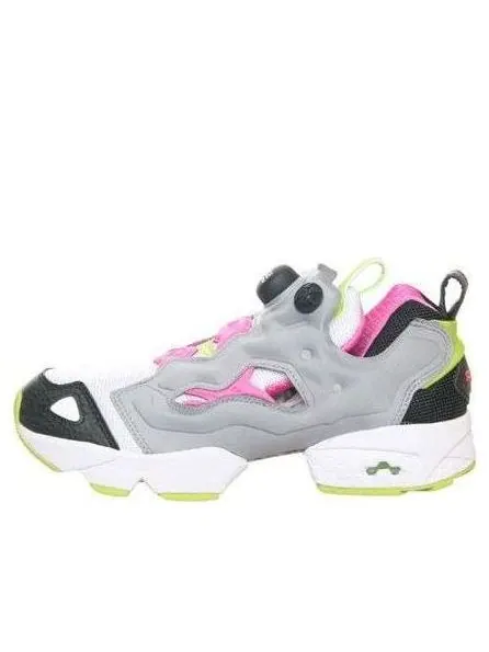 Беговые кроссовки Reebok Instapump Fury — изображение 1 из 1