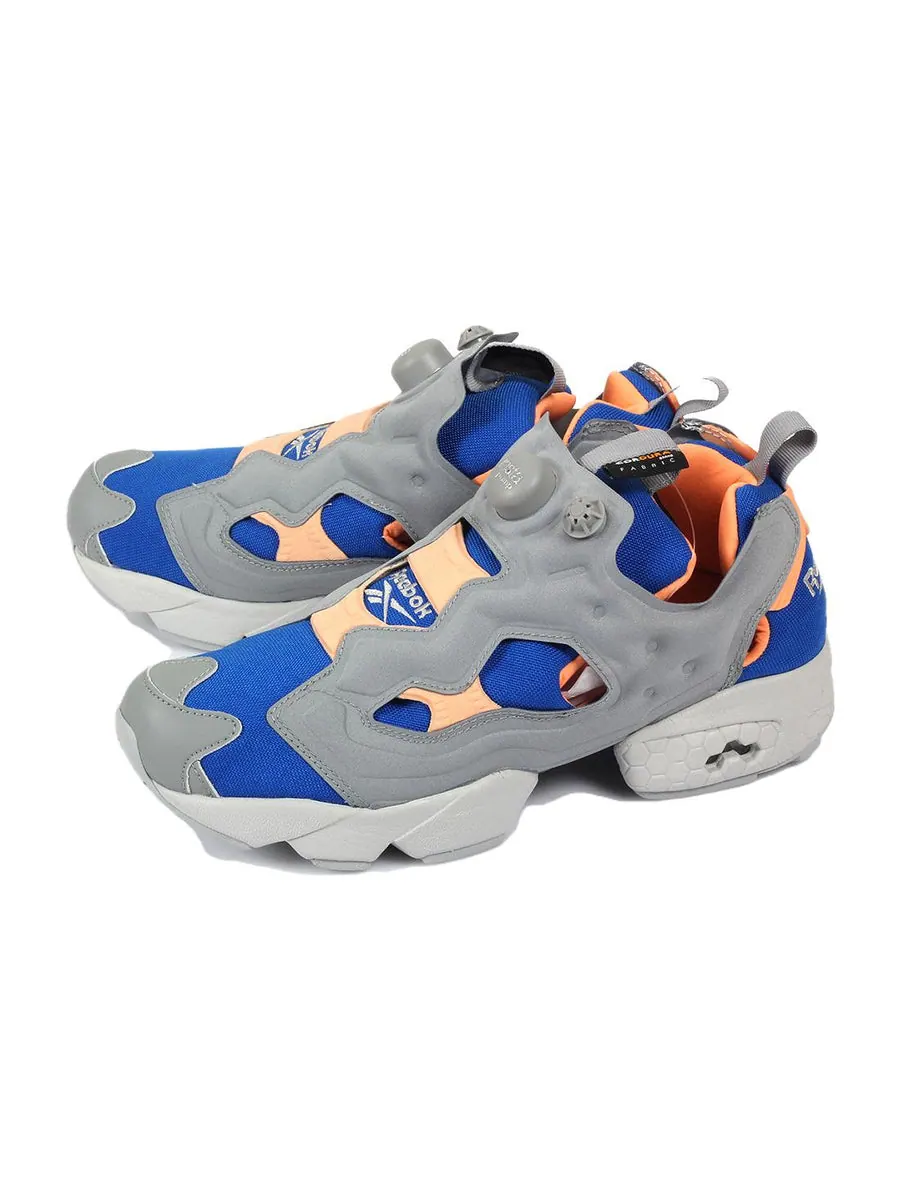 Беговые кроссовки Reebok Instapump Fury — изображение 2 из 2, белый