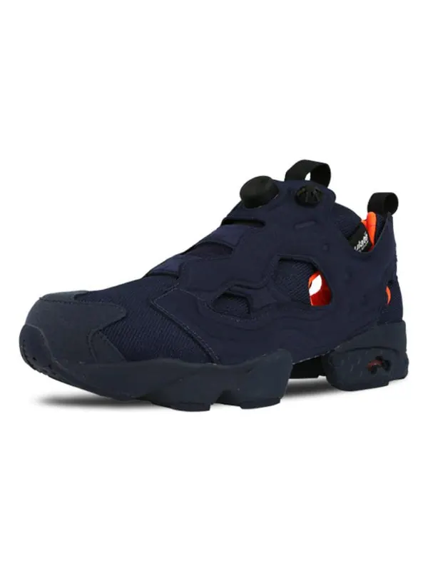 Кроссовки instapump fury Reebok — изображение 2 из 4, синий