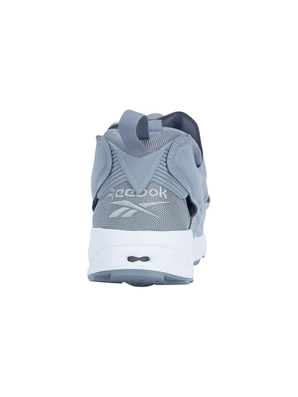 Кроссовки instapump fury og Reebok — изображение 4 из 4, серый