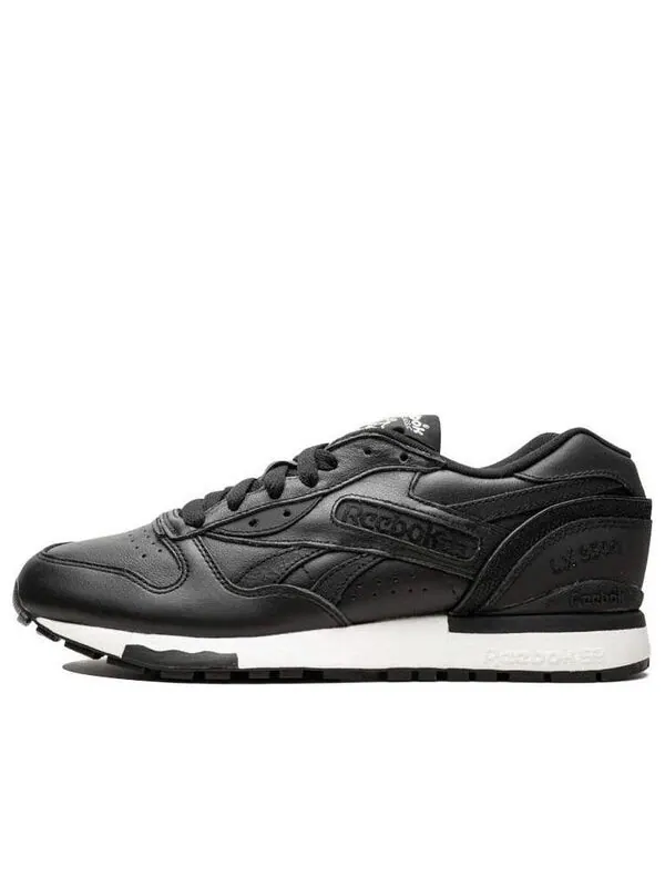 Кроссовки lx 8500 x mastermind Reebok — изображение 1 из 4, черный