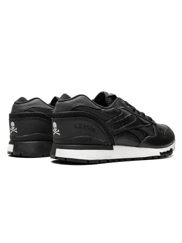 Кроссовки lx 8500 x mastermind Reebok — изображение 4 из 4, черный