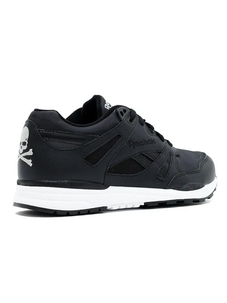 Спортивные кроссовки Reebok Mastermind x Ventilator — изображение 4 из 5, черный