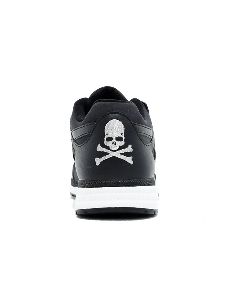 Спортивные кроссовки Reebok Mastermind x Ventilator — изображение 5 из 5, черный