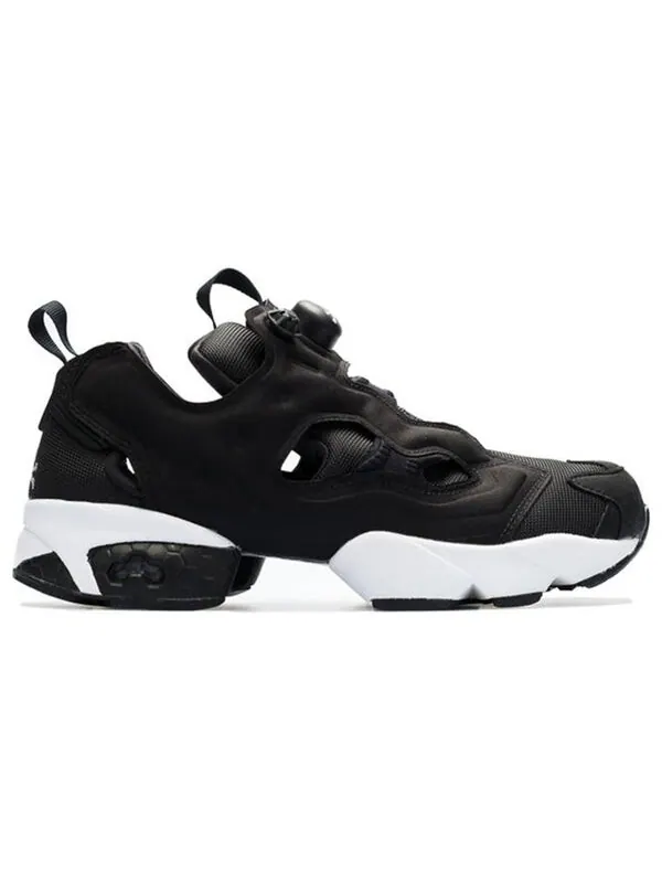 Кроссовки mastermind x instapump fury 'mastermind' Reebok — изображение 2 из 4, черный