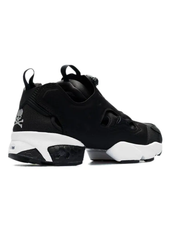 Кроссовки mastermind x instapump fury 'mastermind' Reebok — изображение 4 из 4, черный