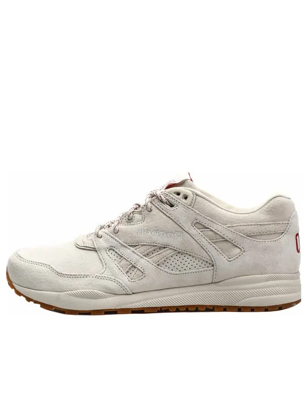 Кроссовки kendrick lamar x ventilator Reebok — изображение 1 из 2, белый