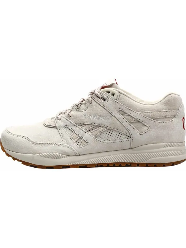 Кроссовки kendrick lamar x ventilator Reebok — изображение 2 из 2, белый