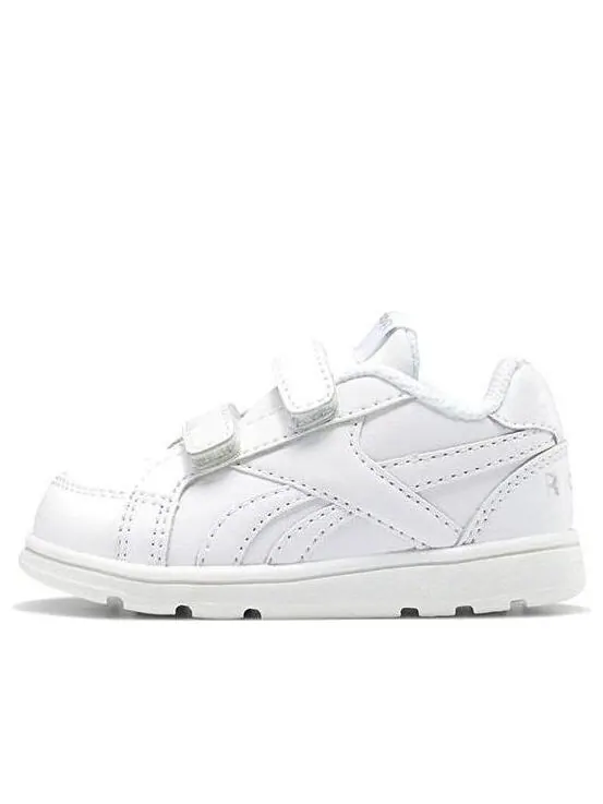 Кроссовки royal prime sneakers white Reebok — изображение 1 из 4, белый