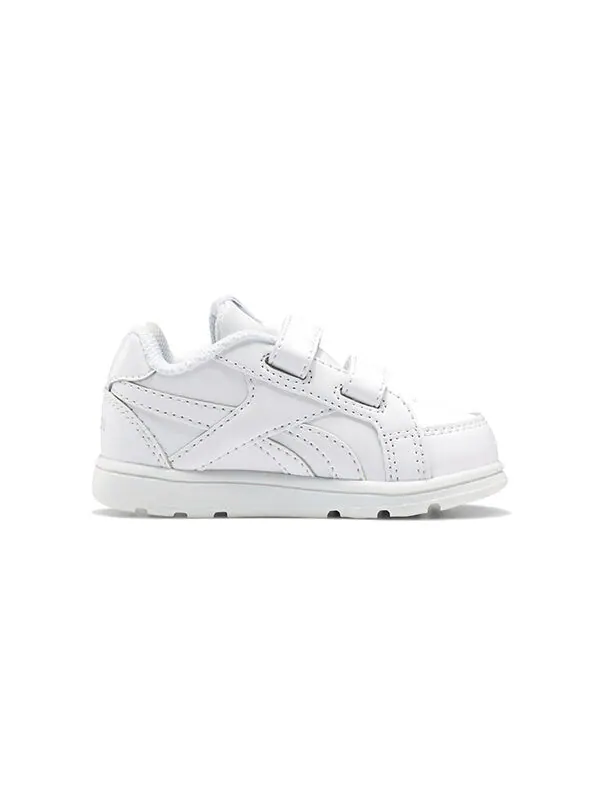 Кроссовки royal prime sneakers white Reebok — изображение 2 из 4, белый