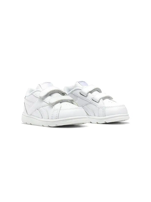 Кроссовки royal prime sneakers white Reebok — изображение 3 из 4, белый