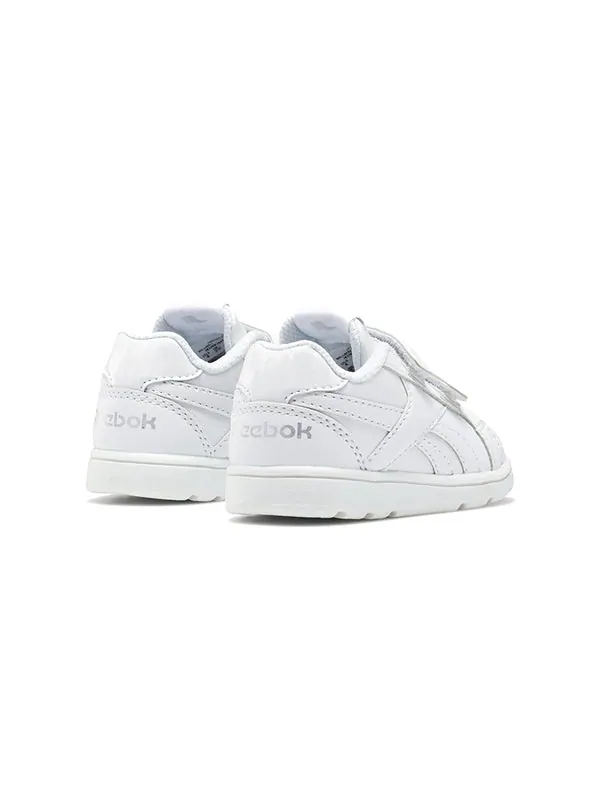 Кроссовки royal prime sneakers white Reebok — изображение 4 из 4, белый
