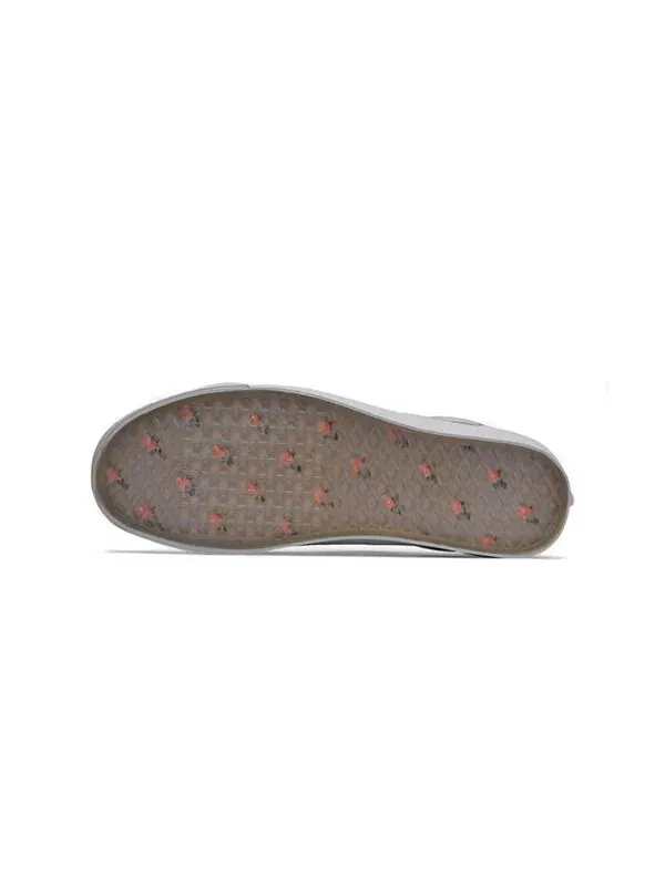 Кроссовки old skool undercover light grey light gray Vans — изображение 4 из 4, светлый серый