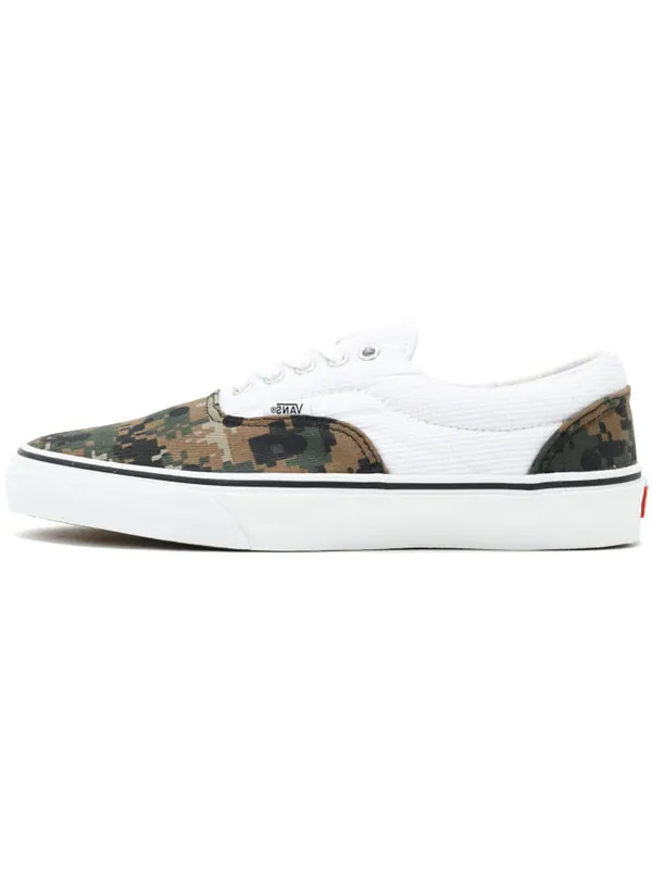 Кроссовки lce-t x syndicate chukka decon s black Vans — изображение 2 из 2, белый