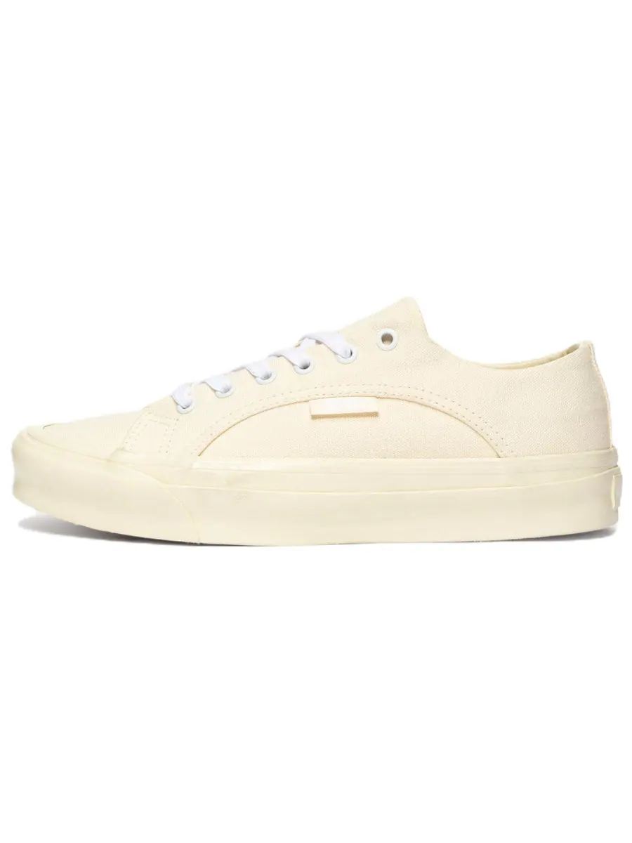 Кеды Vans Stockholm Surfboard Club x OG Lampin Decon Siped LX 'Natural' — изображение 2 из 7, бежевый