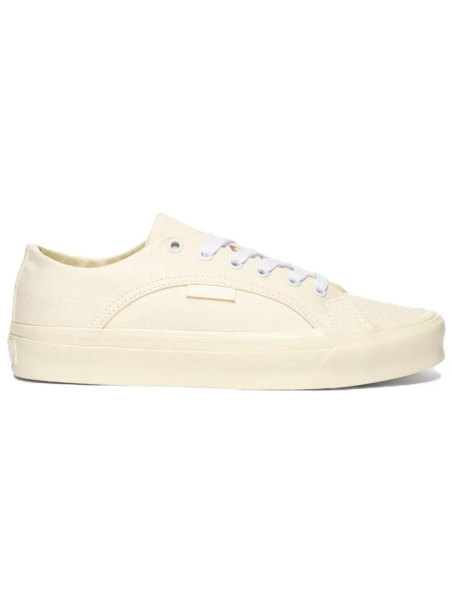 Кеды Vans Stockholm Surfboard Club x OG Lampin Decon Siped LX 'Natural' — изображение 3 из 7, бежевый