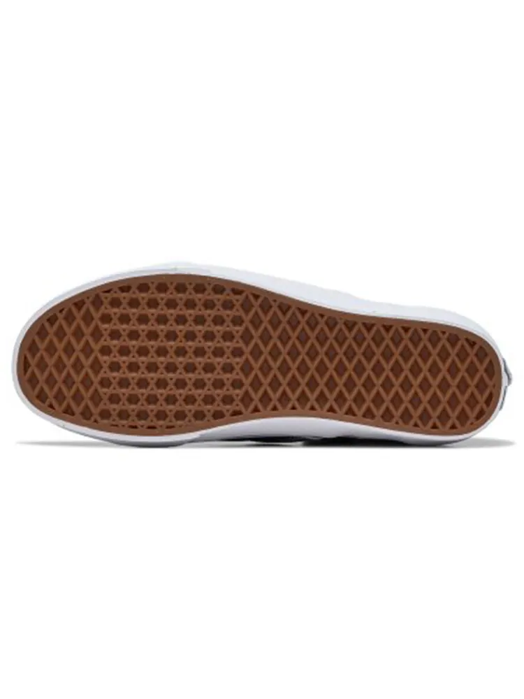 Кеды Vans Classic Slip-On Patchwork 'Patchwork Camo' — изображение 4 из 4, зеленый