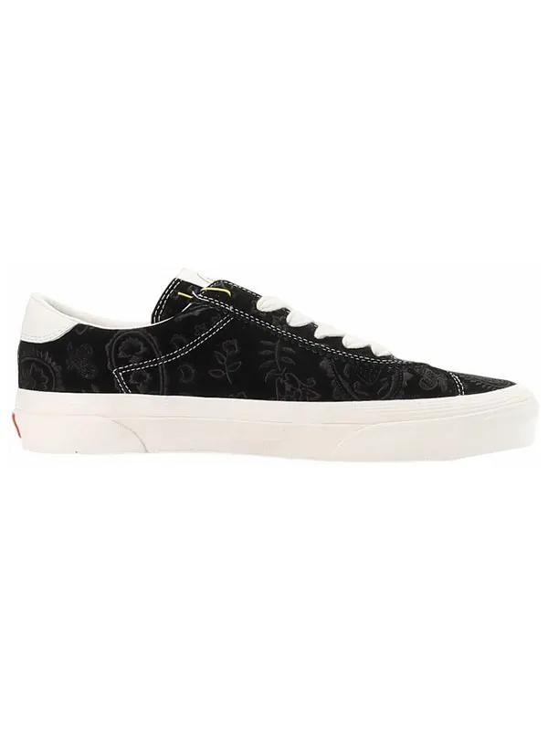 Кроссовки anderson .paak x sport dx Vans — изображение 2 из 4, черный