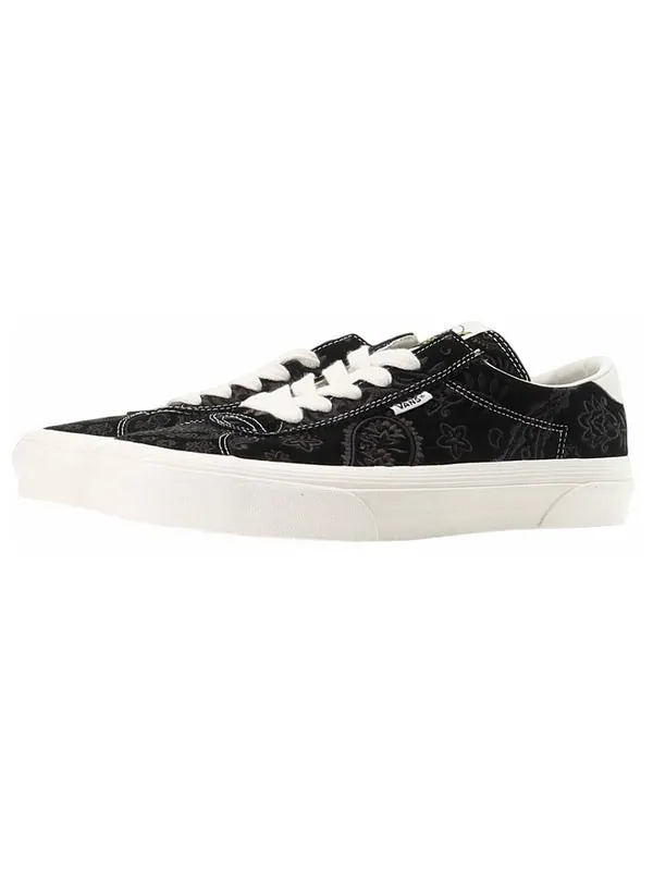 Кроссовки anderson .paak x sport dx Vans — изображение 3 из 4, черный
