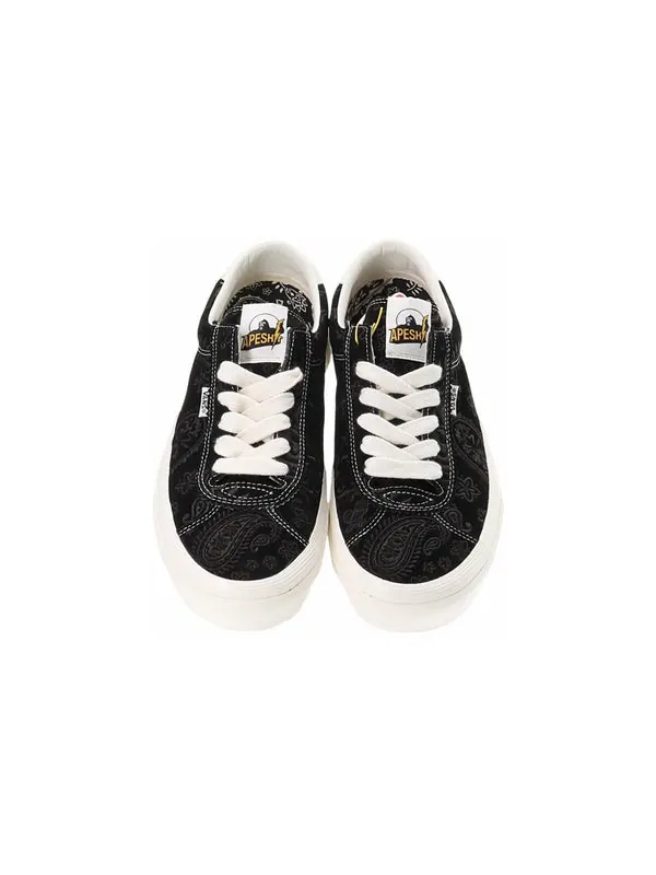 Кроссовки anderson .paak x sport dx Vans — изображение 4 из 4, черный