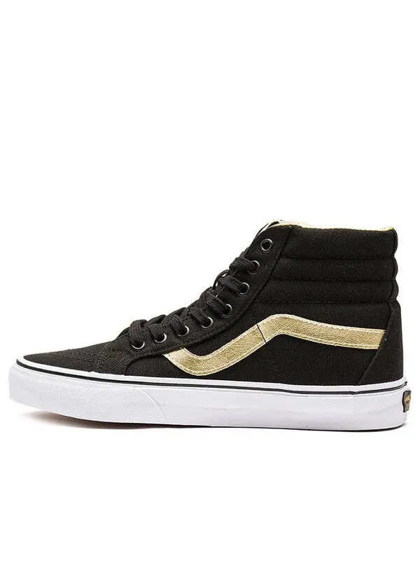 Кроссовки sk8-hi reissue '50th anniversary' Vans — изображение 1 из 4, черный
