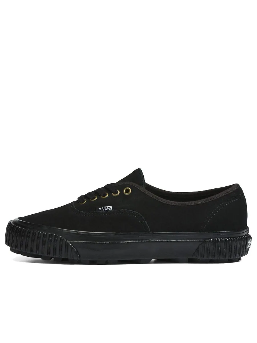 Кеды Vans Authentic 44 Lug DX 'Anaheim Factory - Black' — изображение 1 из 5, черный
