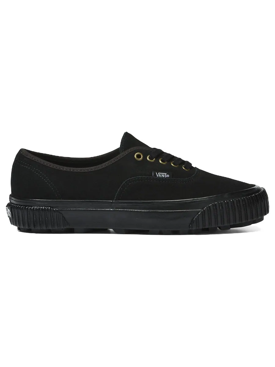 Кеды Vans Authentic 44 Lug DX 'Anaheim Factory - Black' — изображение 2 из 5, черный