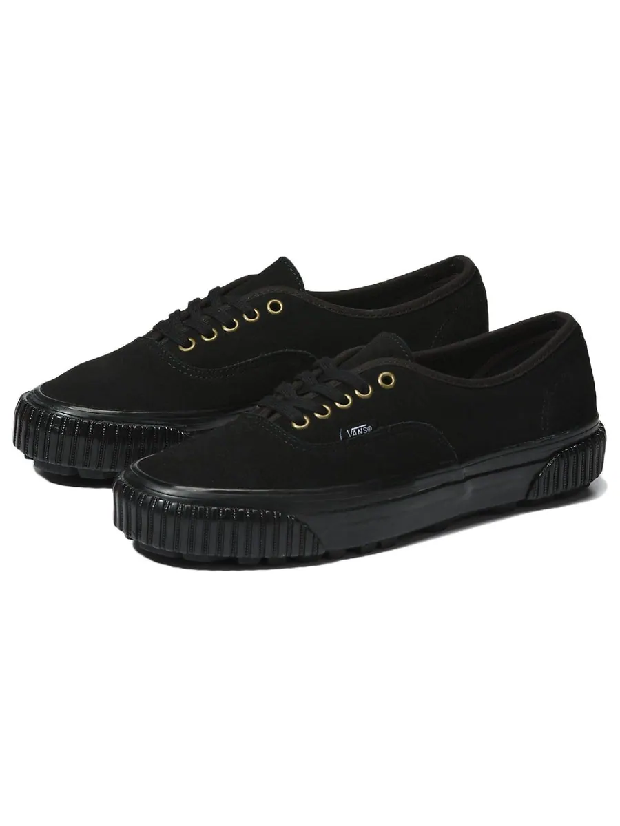 Кеды Vans Authentic 44 Lug DX 'Anaheim Factory - Black' — изображение 3 из 5, черный