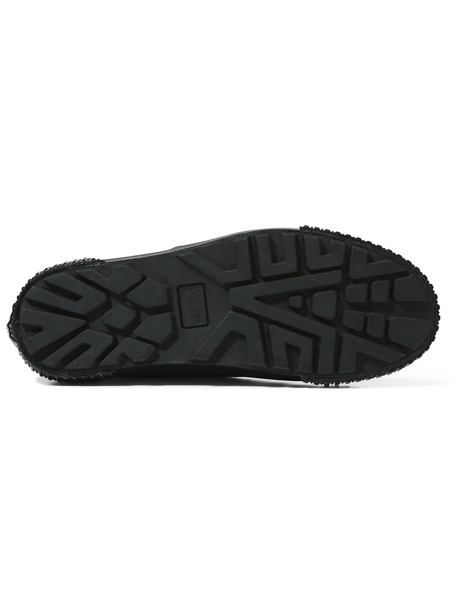 Кеды Vans Authentic 44 Lug DX 'Anaheim Factory - Black' — изображение 5 из 5, черный