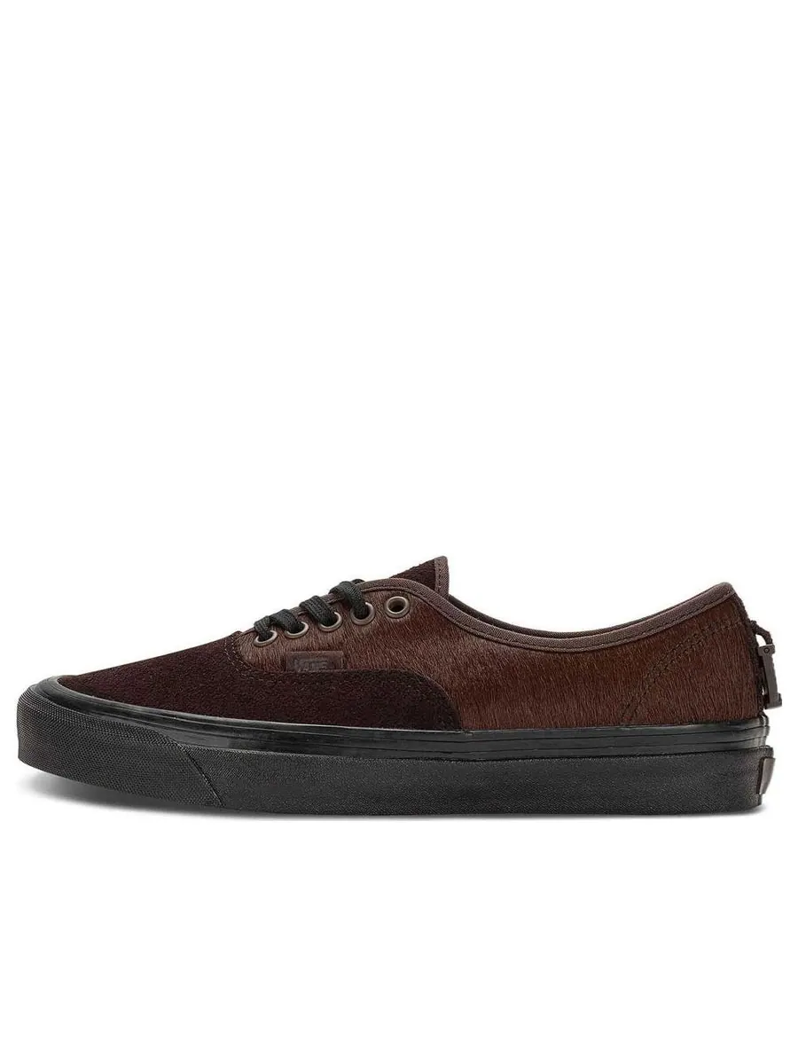 Кроссовки Vans Randomevent x Authentic 44 DX 'Brown Black' — изображение 1 из 4, коричневый