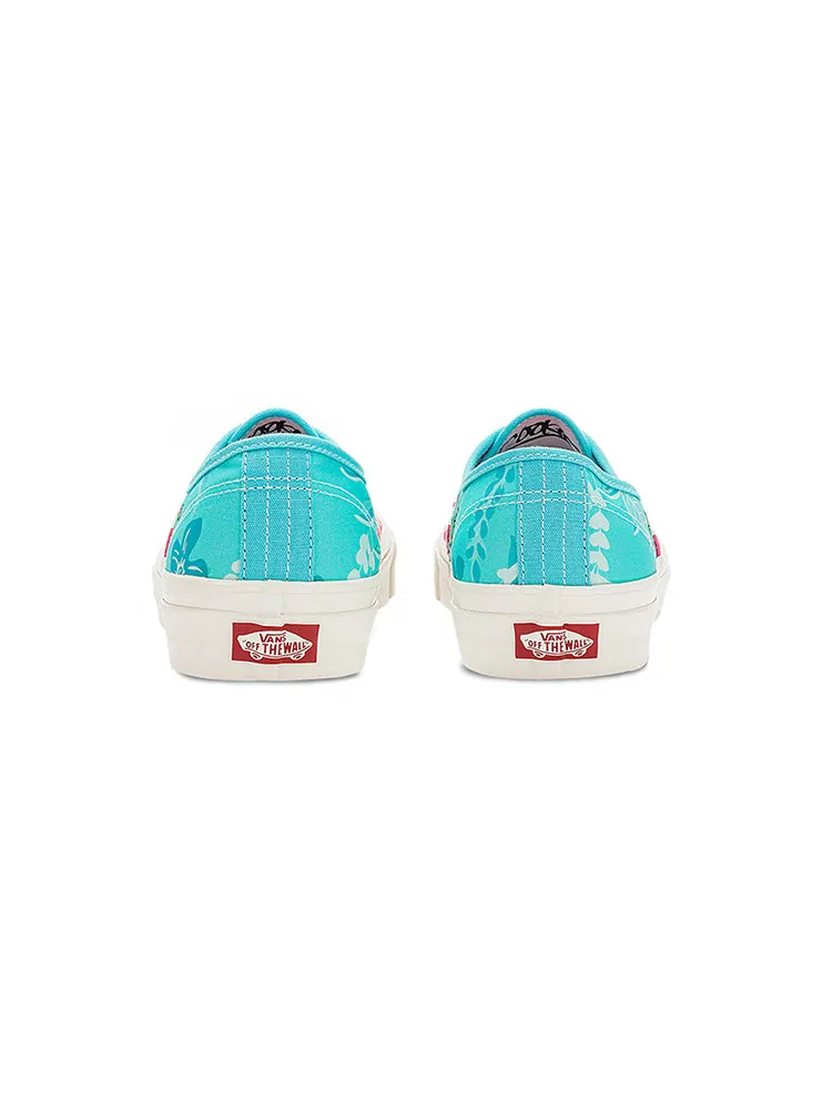 Кеды Vans One Piece x Authentic 44 DX 'Chopper' — изображение 5 из 6, синий