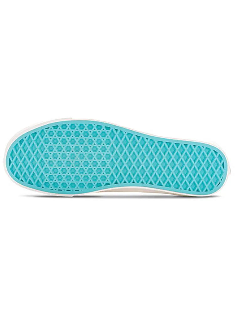 Кеды Vans One Piece x Authentic 44 DX 'Chopper' — изображение 6 из 6, синий