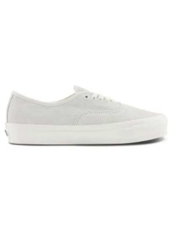 Кроссовки authentic 44 dx 'white' Vans — изображение 2 из 4, белый