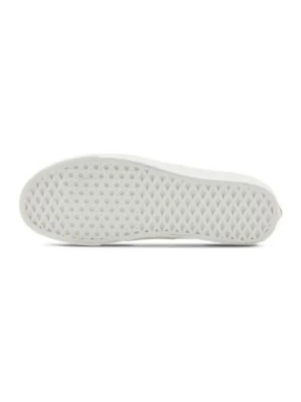 Кроссовки authentic 44 dx 'white' Vans — изображение 4 из 4, белый