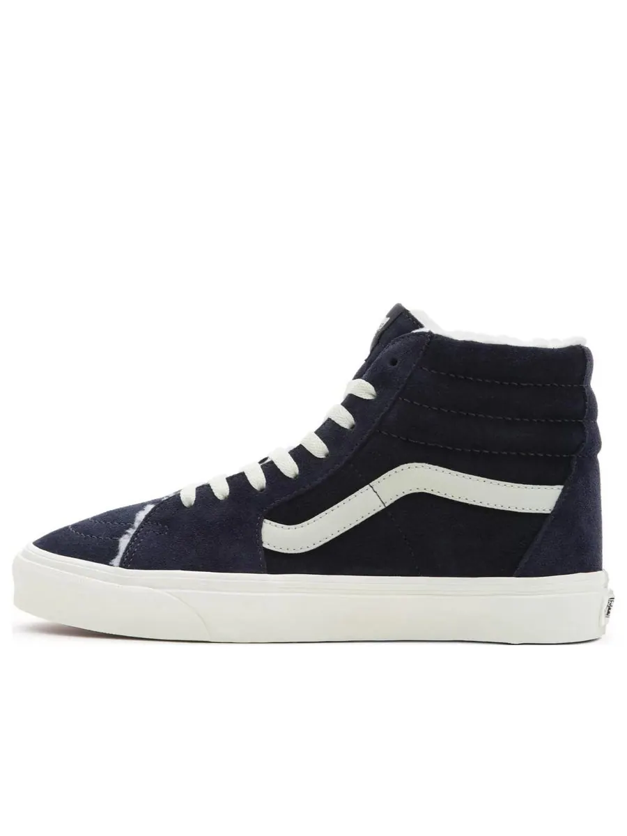Кеды Vans SK8-HI Buty BLUE — изображение 1 из 5, синий