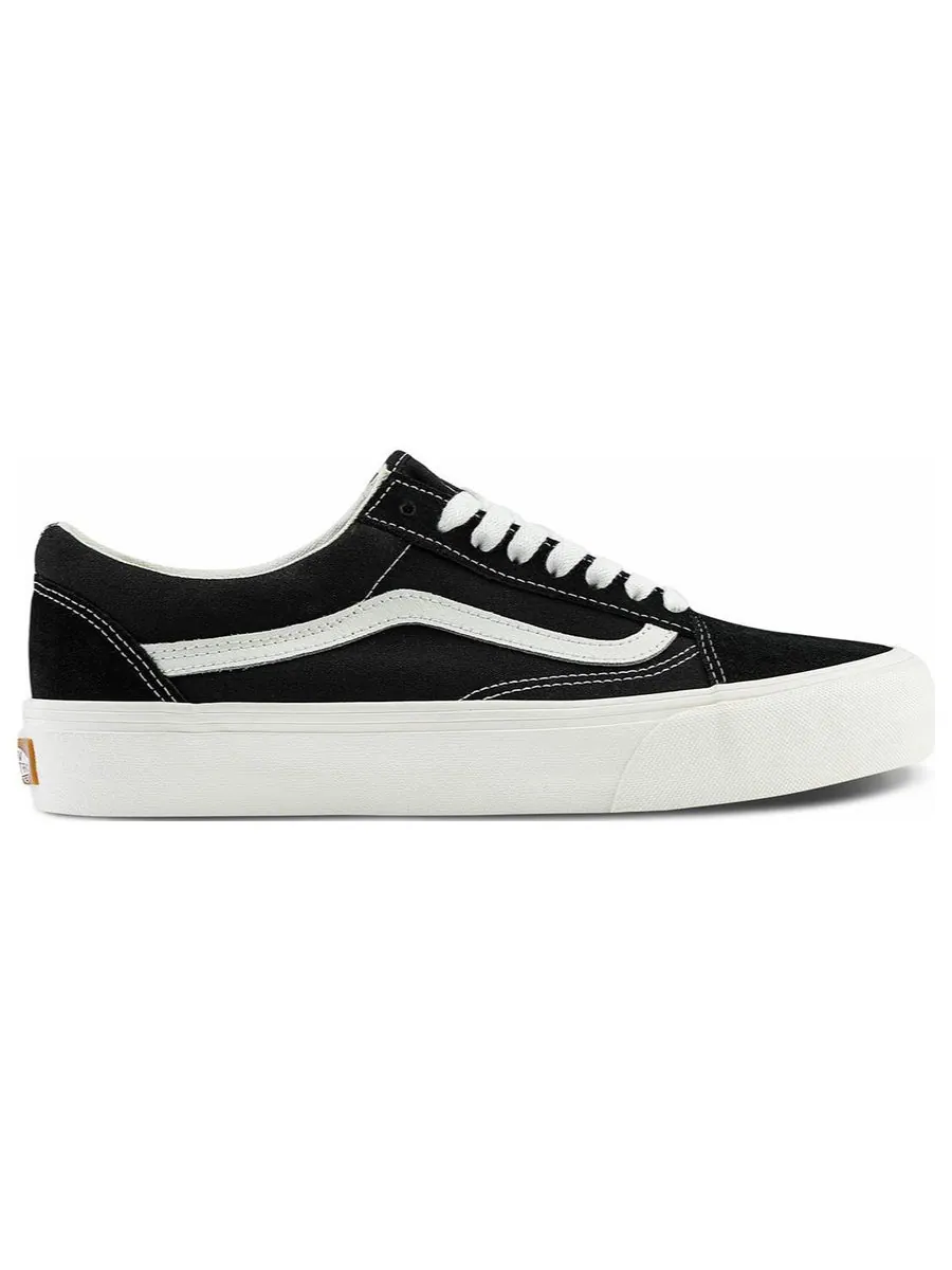Кеды Vans Old Skool VR3 'Black White' — изображение 2 из 6, черный