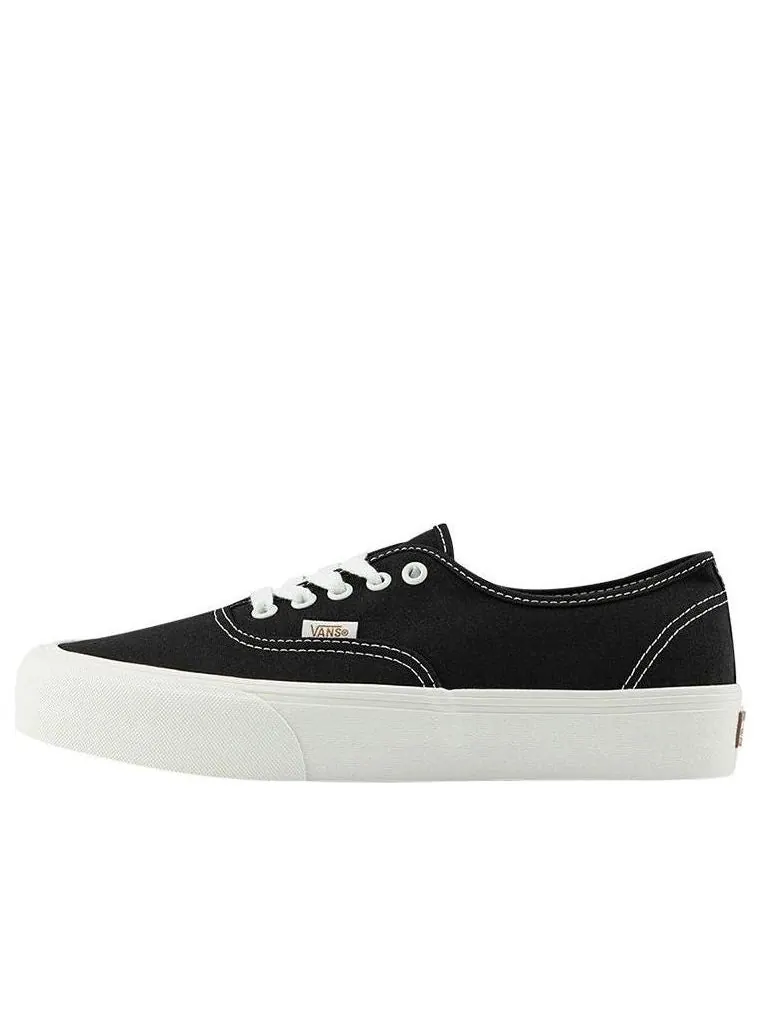 Кеды Vans Authentic VR3 Classics BLACK — изображение 1 из 4, черный