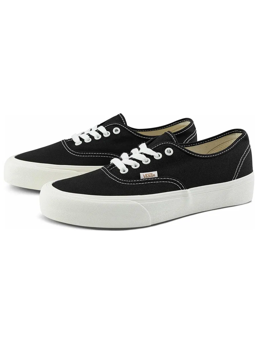Кеды Vans Authentic VR3 Classics BLACK — изображение 2 из 4, черный