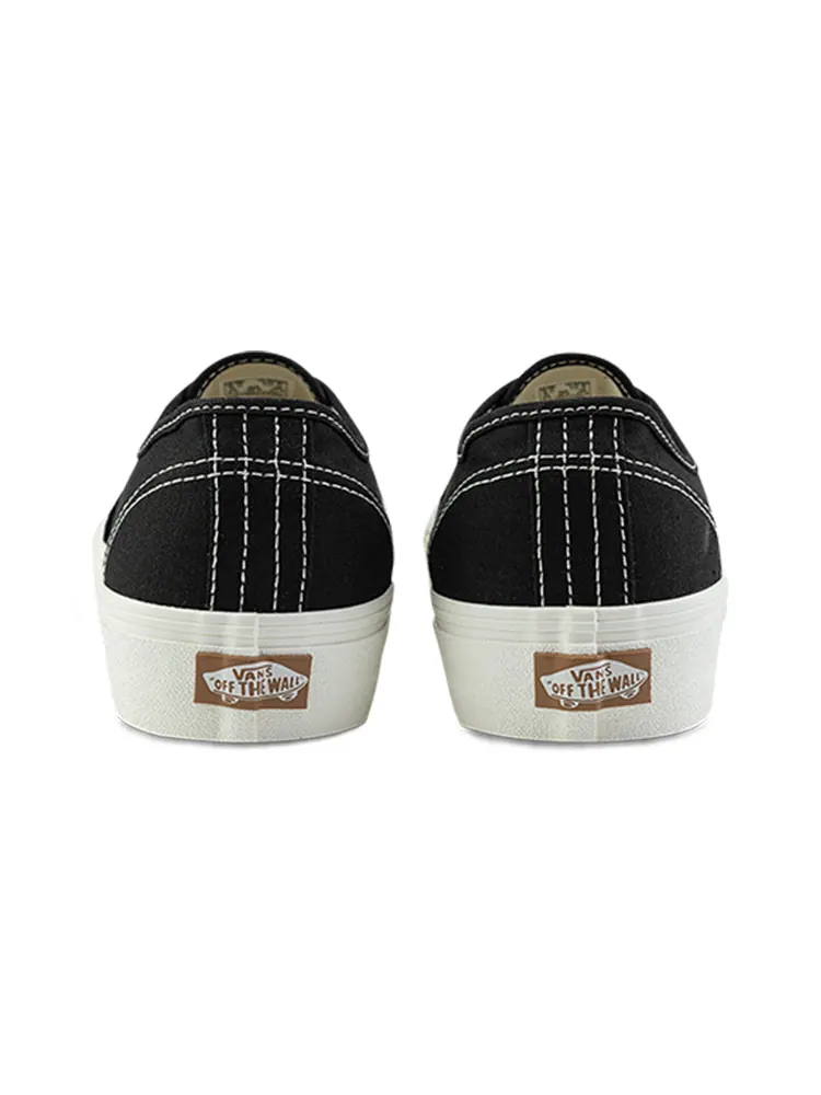 Кеды Vans Authentic VR3 Classics BLACK — изображение 3 из 4, черный